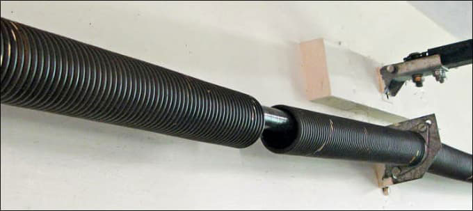 Garage Door Spring Repair Cheektowaga NY