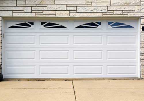 Fix broken garage door spring New York