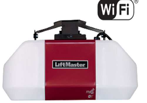 Garage Door opener, New York, NY