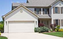 Garage Door New Rochelle
