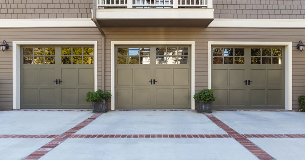 Garage Door Installation Baldwinsville NY