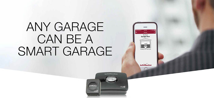 Garage Door Opener repair Liverpool New York