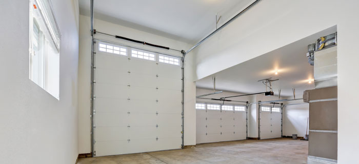 Overhead Garage Door Repair Baldwinsville NY
