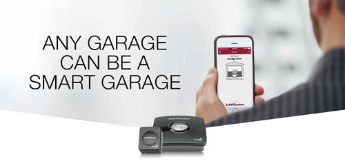 Garage Door Opener Repair Webster NY
