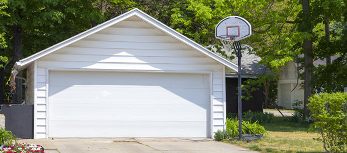 Garage door service Jersey City NJ
